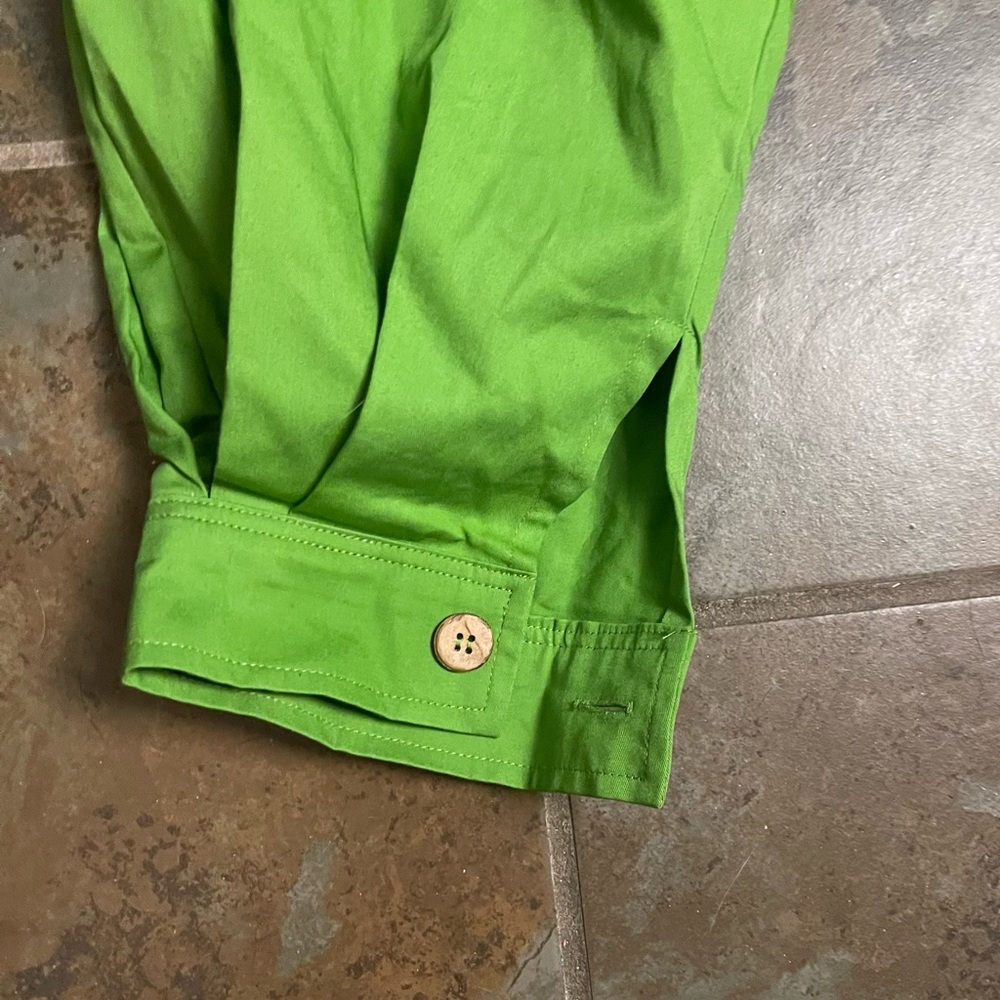 NWOT Free People Lucia Trousers - Picture 3 of 5